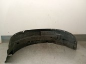 Recambio de paso rueda delantero izquierdo para ford ranger (tke) 2.2 tdci referencia OEM IAM AB392116A563AC 1741577 