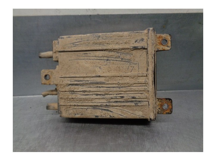 Recambio de filtro carbono activo para subaru forester s11 (sg) 2.0 16v cat referencia OEM IAM 42035AE010 1386007080 DENSO