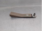 Recambio de enganche cinturon para dodge journey 2.0 16v crd cat referencia OEM IAM 1AN231K7AB DELANTERO IZQUIERDO 5 PUERTAS