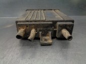 Recambio de filtro carbono activo para subaru forester s11 (sg) 2.0 16v cat referencia OEM IAM 42035AE010 1386007080 DENSO