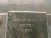 Recambio de paso rueda delantero izquierdo para ford ranger (tke) 2.2 tdci referencia OEM IAM AB392116A563AC 1741577 