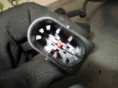 Recambio de electroventilador para peugeot 406 berlina (s1/s2) 2.0 hdi referencia OEM IAM 1830884 2 PINES