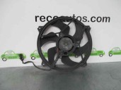 Recambio de electroventilador para peugeot 406 berlina (s1/s2) 2.0 hdi referencia OEM IAM 1830884 2 PINES