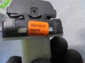 Recambio de mando elevalunas delantero derecho para dacia sandero ii 1.5 dci diesel referencia OEM IAM 254214937R 