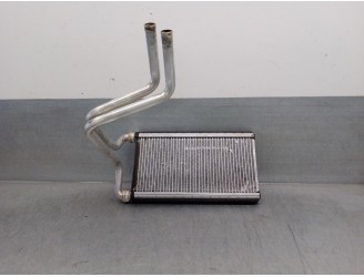 Recambio de radiador calefaccion / aire acondicionado para dodge journey 2.0 16v crd cat referencia OEM IAM 68038527AA 