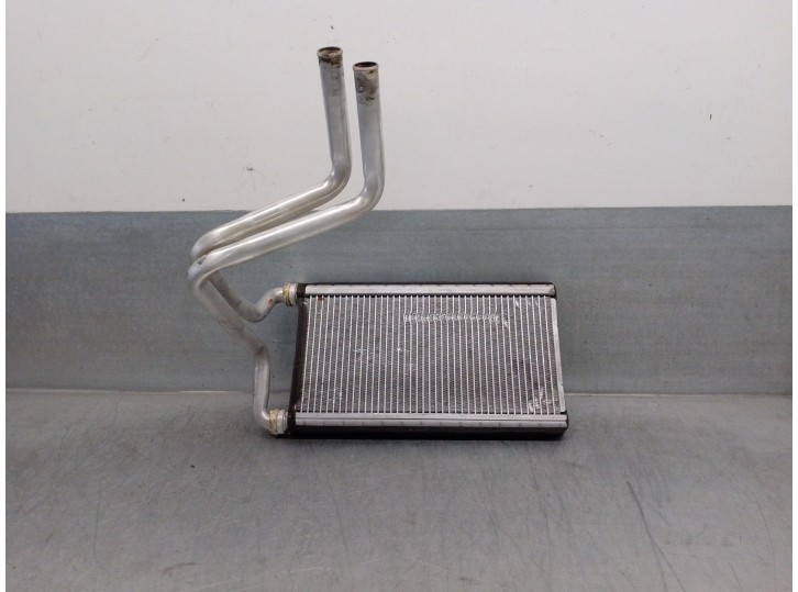 Recambio de radiador calefaccion / aire acondicionado para dodge journey 2.0 16v crd cat referencia OEM IAM 68038527AA 