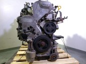 Recambio de motor completo para nissan almera ii hatchback (n16) 2.2 di referencia OEM IAM YD22 10102BN360 