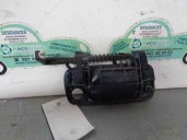 Recambio de maneta exterior delantera izquierda para peugeot 406 berlina (s1/s2) 2.0 hdi referencia OEM IAM   