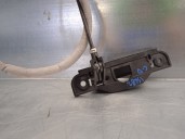 Recambio de maneta interior lateral derecha para ford transit courier ambiente referencia OEM IAM 8T16K266A62ABW  