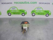 Recambio de mando elevalunas delantero izquierdo para dacia sandero ii 1.5 dci diesel referencia OEM IAM 254214937R 