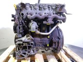 Recambio de motor completo para nissan almera ii hatchback (n16) 2.2 di referencia OEM IAM YD22 10102BN360 