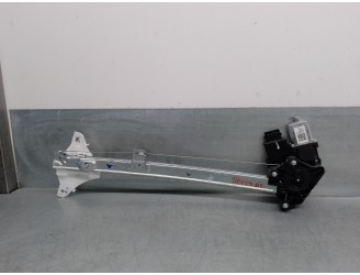 Recambio de elevalunas delantero izquierdo para hyundai bayon referencia OEM IAM 82450Q0010 6 PINES 5 PUERTAS