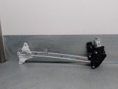 Recambio de elevalunas delantero izquierdo para hyundai bayon referencia OEM IAM 82450Q0010 6 PINES 5 PUERTAS