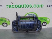 Recambio de maneta exterior trasera derecha para peugeot 406 berlina (s1/s2) 2.0 hdi referencia OEM IAM   