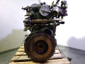 Recambio de motor completo para nissan almera ii hatchback (n16) 2.2 di referencia OEM IAM YD22 10102BN360 
