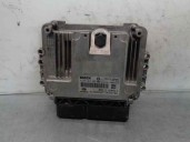 Recambio de centralita motor uce para hyundai i30 style referencia OEM IAM 391112A411 0281017205 BOSCH