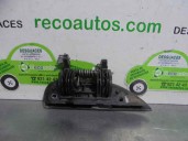 Recambio de maneta exterior delantera izquierda para dacia sandero ii 1.5 dci diesel referencia OEM IAM   