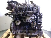 Recambio de motor completo para nissan almera ii hatchback (n16) 2.2 di referencia OEM IAM YD22 10102BN360 