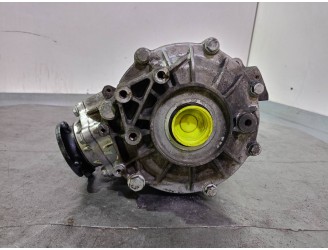 Recambio de diferencial delantero para mercedes-benz clase e (w210) familiar 2.8 v6 18v cat referencia OEM IAM 2103350001 210335