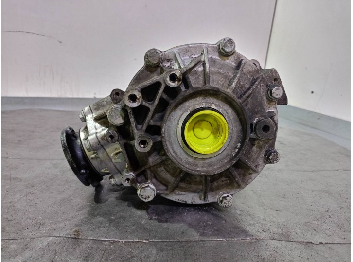 Recambio de diferencial delantero para mercedes-benz clase e (w210) familiar 2.8 v6 18v cat referencia OEM IAM 2103350001 210335