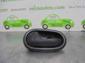Recambio de maneta interior delantera izquierda para dacia sandero ii 1.5 dci diesel referencia OEM IAM 