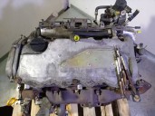 Recambio de motor completo para nissan almera ii hatchback (n16) 2.2 di referencia OEM IAM YD22 10102BN360 