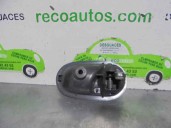 Recambio de maneta interior delantera izquierda para dacia sandero ii 1.5 dci diesel referencia OEM IAM 
