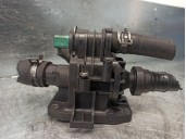 Recambio de termostato para ford focus c-max (cap) 1.6 tdci cat referencia OEM IAM 1313841  