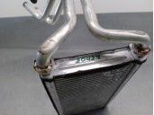 Recambio de radiador calefaccion / aire acondicionado para dodge journey 2.0 16v crd cat referencia OEM IAM 68038527AA 