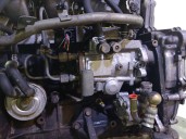 Recambio de motor completo para nissan almera ii hatchback (n16) 2.2 di referencia OEM IAM YD22 10102BN360 