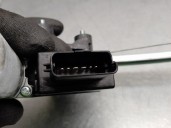 Recambio de elevalunas delantero izquierdo para hyundai bayon referencia OEM IAM 82450Q0010 6 PINES 5 PUERTAS