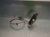 Recambio de maneta interior lateral izquierda para ford transit courier ambiente referencia OEM IAM 8T16K266A63ABW 