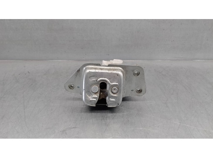Recambio de cerradura maletero / porton para dodge journey 2.0 16v crd cat referencia OEM IAM 4589243AC 4 PINES 5 PUERTAS