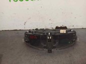 Recambio de cuadro instrumentos para toyota proace 2.0 turbodiesel cat referencia OEM IAM 5550013101 