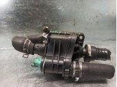 Recambio de termostato para ford focus c-max (cap) 1.6 tdci cat referencia OEM IAM 1313841  