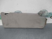Recambio de parasol izquierdo para dacia sandero ii 1.5 dci diesel referencia OEM IAM   