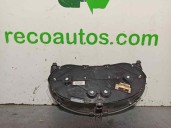 Recambio de cuadro instrumentos para toyota proace 2.0 turbodiesel cat referencia OEM IAM 5550013101 