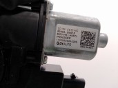 Recambio de elevalunas delantero izquierdo para hyundai bayon referencia OEM IAM 82450Q0010 6 PINES 5 PUERTAS