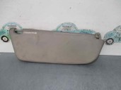 Recambio de parasol izquierdo para dacia sandero ii 1.5 dci diesel referencia OEM IAM   