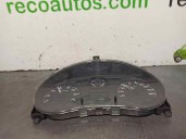 Recambio de cuadro instrumentos para toyota proace 2.0 turbodiesel cat referencia OEM IAM 5550013101 