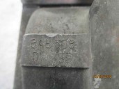Replacement ignition coil for Fiat Tipo (160) 1.4 OEM IAM reference 