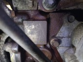 Recambio de motor completo para nissan almera ii hatchback (n16) 2.2 di referencia OEM IAM YD22 10102BN360 