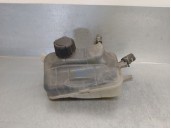 Recambio de deposito expansion para renault fluence 1.5 dci diesel fap referencia OEM IAM 217100005R 