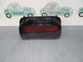 Recambio de luz central de freno para dacia sandero ii 1.5 dci diesel referencia OEM IAM 265907079R 