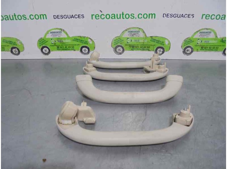 Recambio de maneta interior delantera derecha para citroën c6 exclusive referencia OEM IAM 96526177VD 