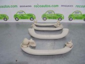 Recambio de maneta interior delantera derecha para citroën c6 exclusive referencia OEM IAM 96526177VD 