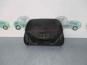 Recambio de luz central de freno para dacia sandero ii 1.5 dci diesel referencia OEM IAM 265907079R 