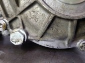 Recambio de diferencial delantero para mercedes-benz clase e (w210) familiar 2.8 v6 18v cat referencia OEM IAM 2103350001 210335