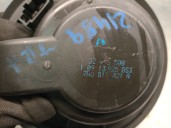 Recambio de motor calefaccion para volkswagen sharan (7n1, 7n2) 2.0 tdi referencia OEM IAM 7H0819021A  