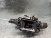 Recambio de termostato para ford focus c-max (cap) 1.6 tdci cat referencia OEM IAM 1313841  